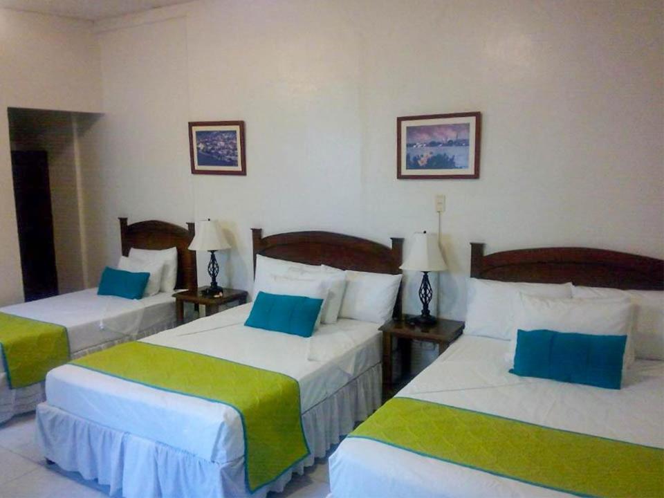 Hotel Casa Blanca Tlacotalpan Exterior foto