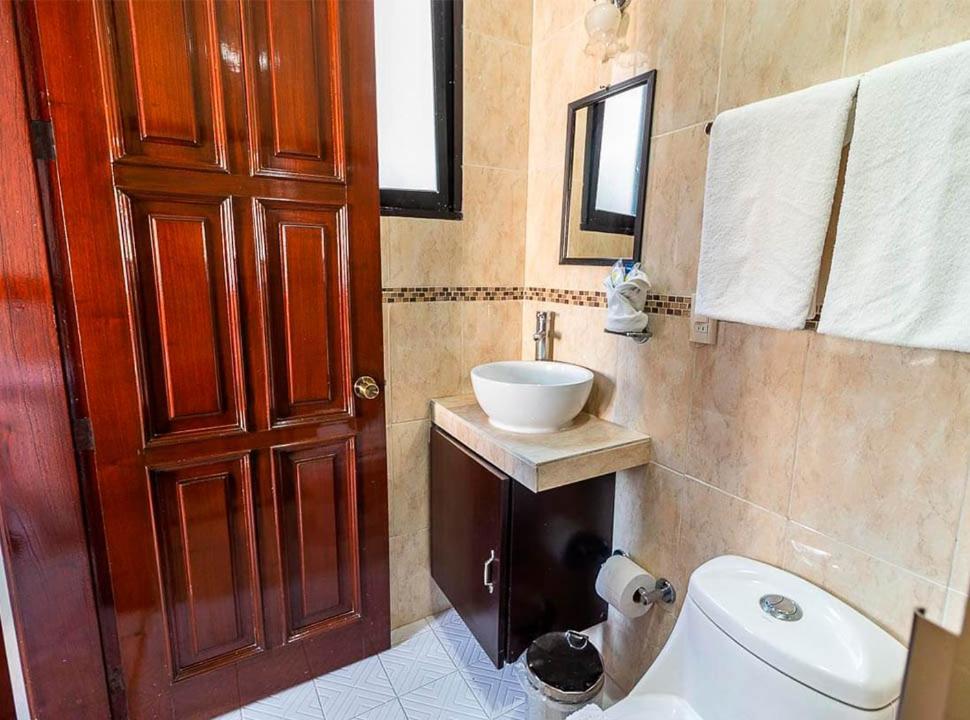 Hotel Casa Blanca Tlacotalpan Exterior foto