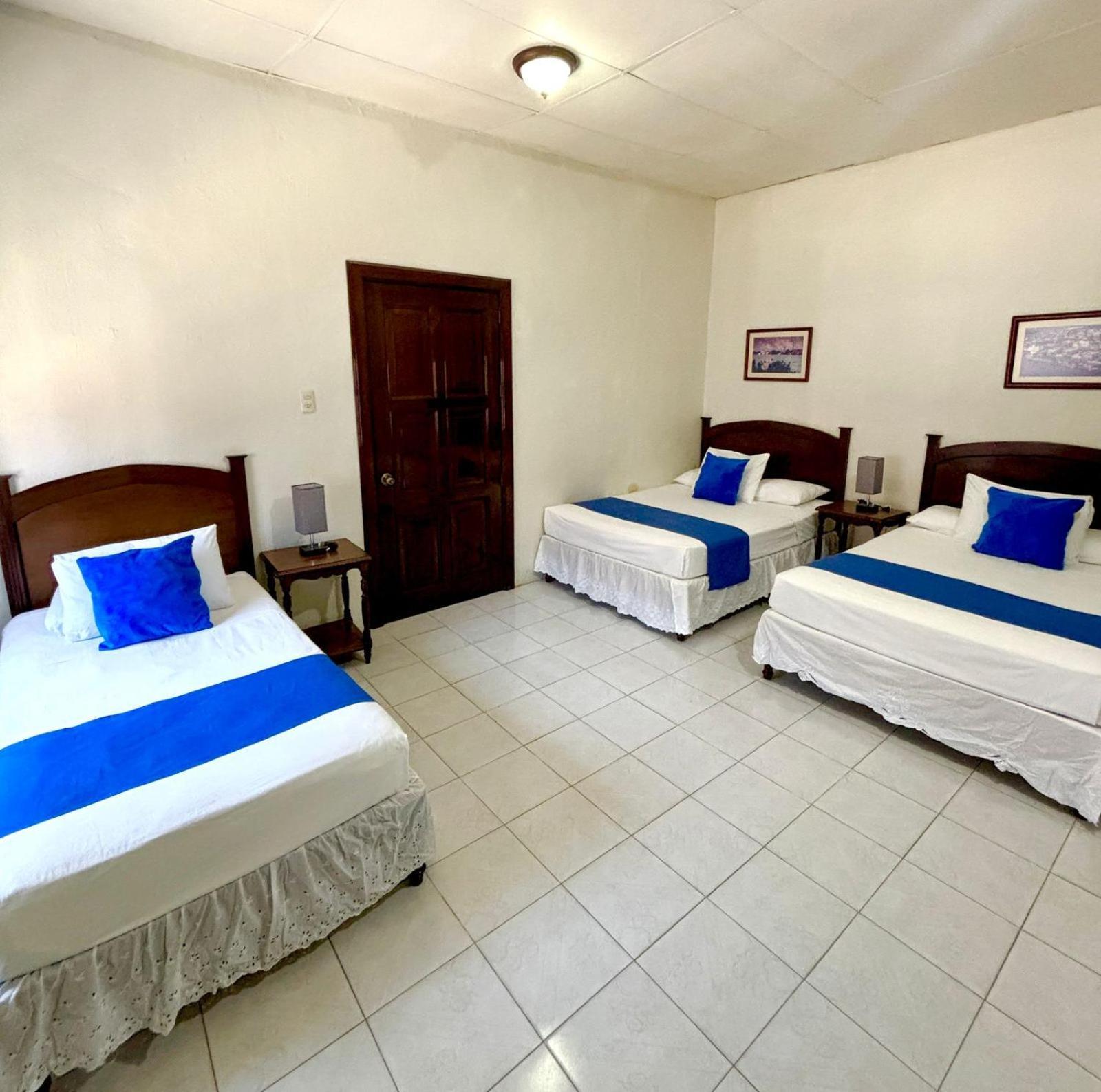 Hotel Casa Blanca Tlacotalpan Exterior foto