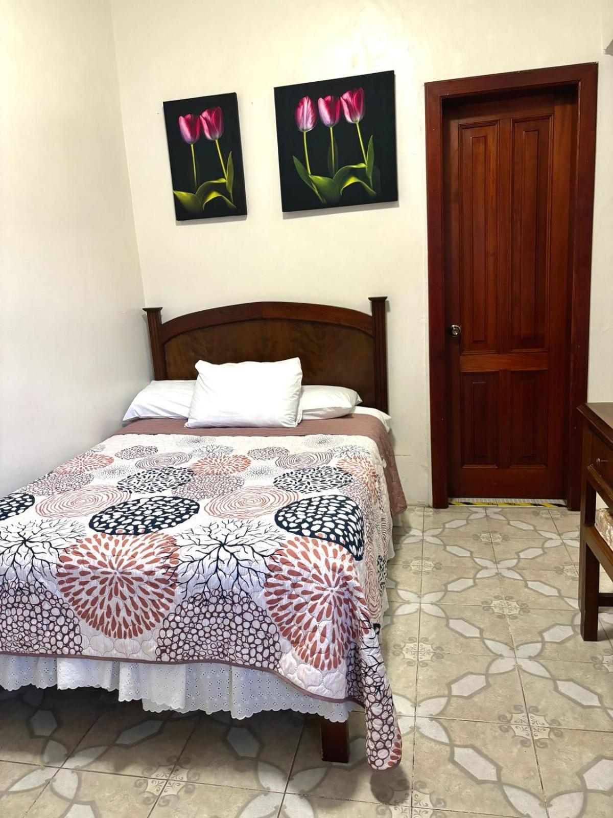 Hotel Casa Blanca Tlacotalpan Exterior foto